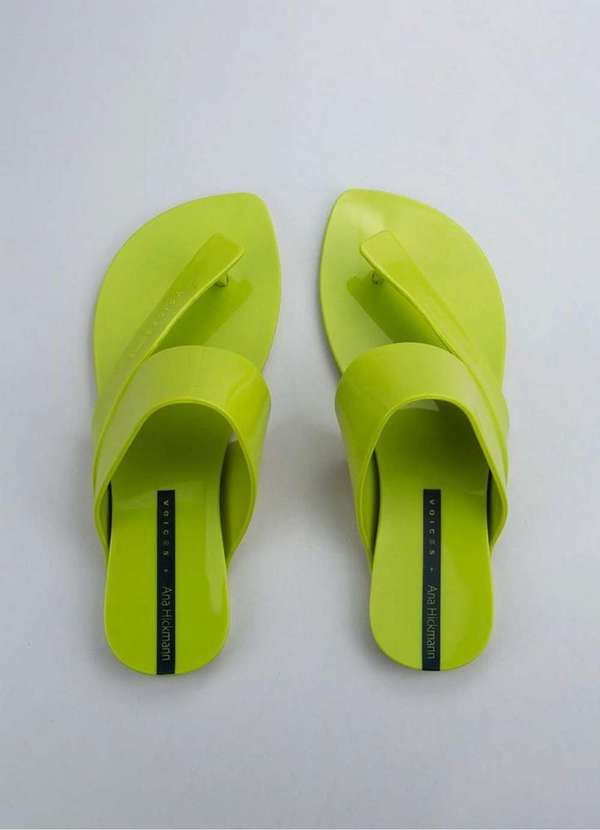 Voices Culture - Rasteirinha Zen Lima 3