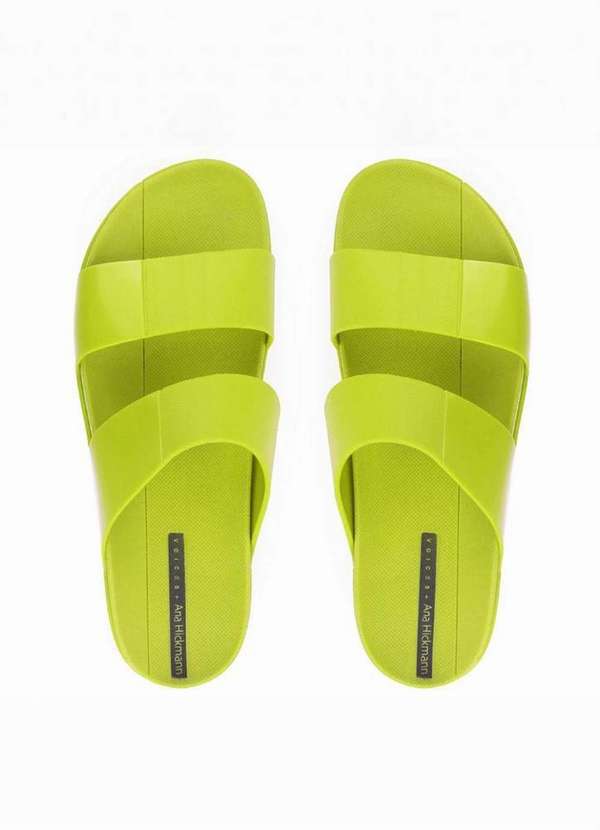 Voices Culture - Sandália Ghost Lima