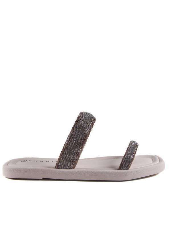 Ramarim - Papete Feminina Ramarim 24-20202 Off White Branco