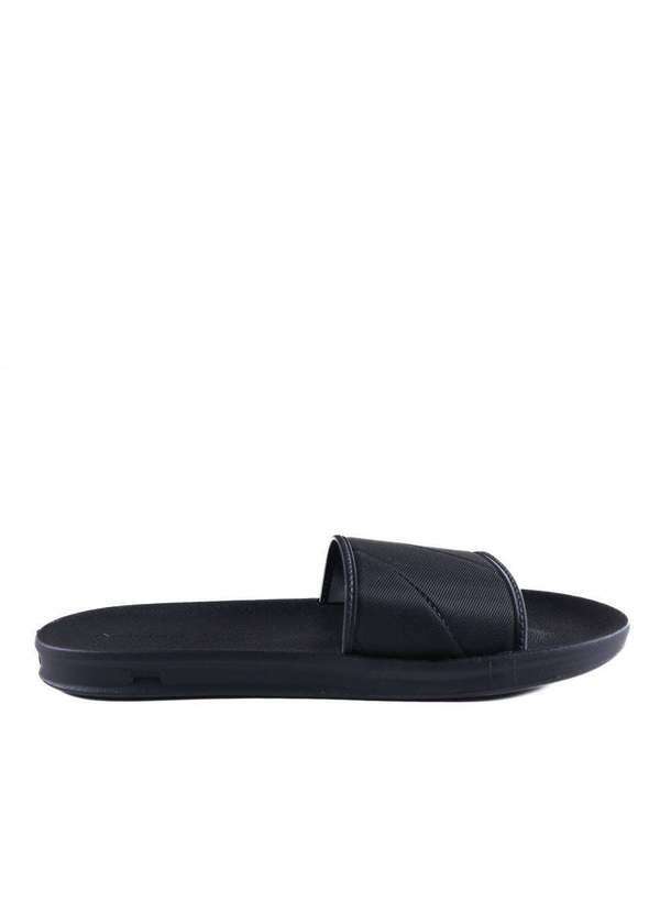 Rider - Chinelo Masculino Rider 11578 Preto Branco Preto