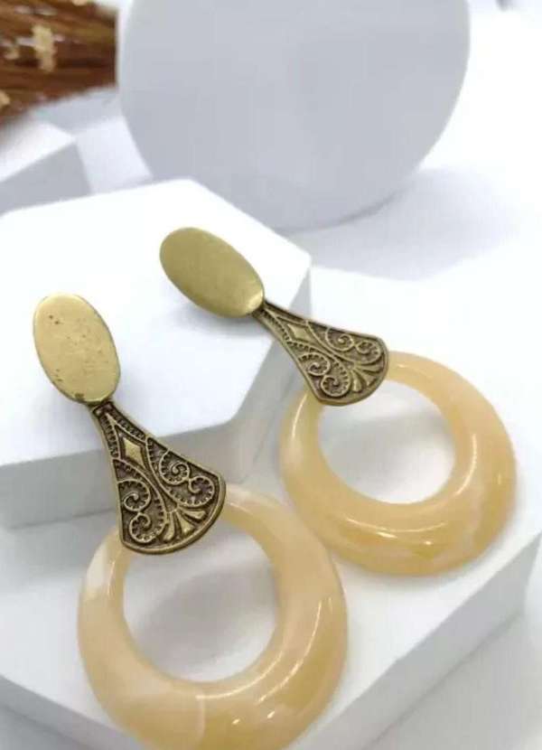 Mellow Brazil - Max Brinco Creme Nude