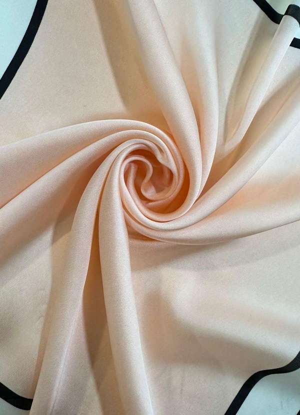 Mellow Brazil - Lenço Roma Rosa