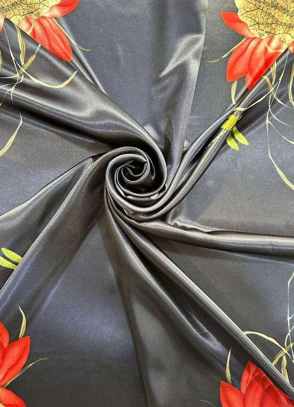 Mellow Brazil - Lenço Sydney Azul