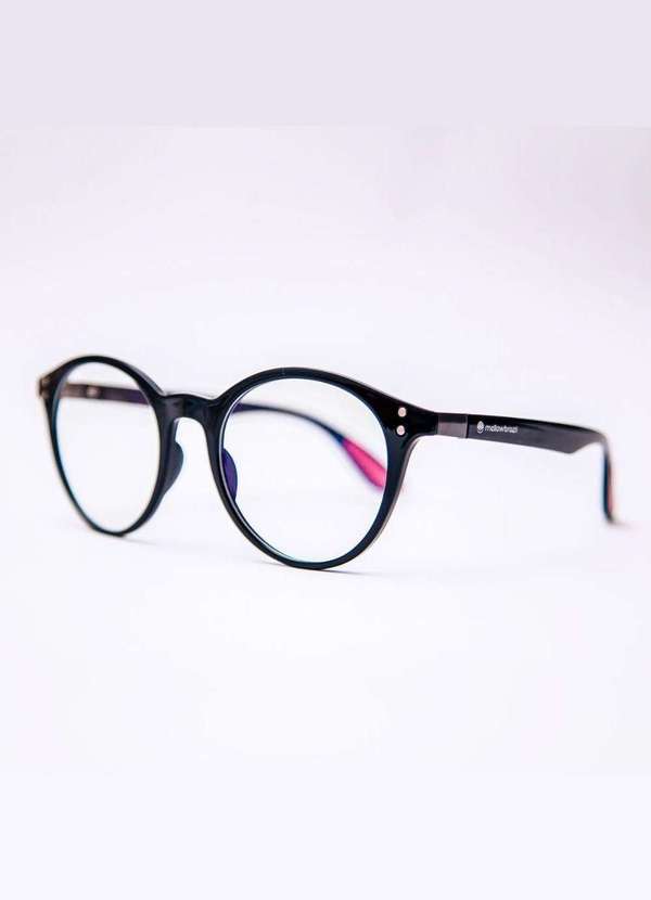 Mellow Brazil - Óculos de Sol Polarizados - Toronto Preto 3