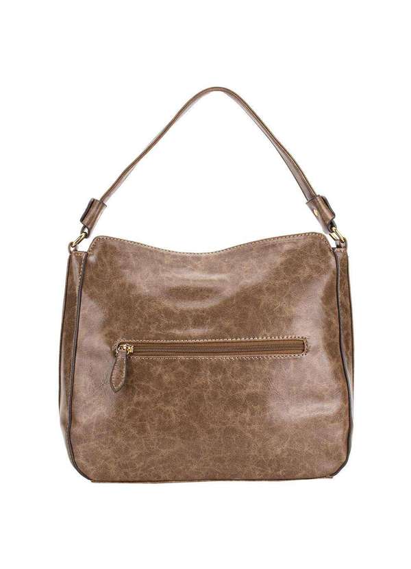 Chenson - Bolsa Feminina Chenson Cg83597 - Tabaco 4