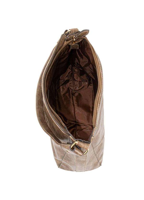 Chenson - Bolsa Feminina Chenson Cg83597 - Tabaco 5