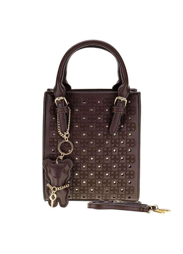 Chenson - Bolsa Feminina Chenson - Cg83932 - Café