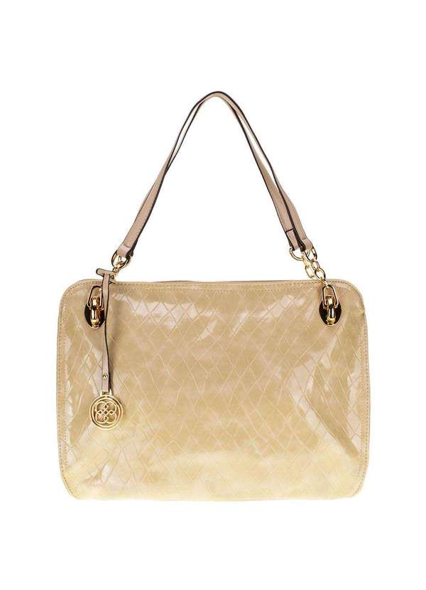 Chenson - Bolsa Feminina Chenson - Cg83944 - Natural