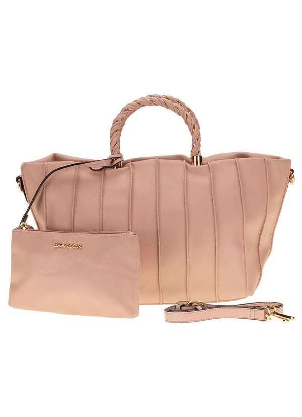 Chenson - Bolsa Feminina Chenson - Cg83957 - Rosa