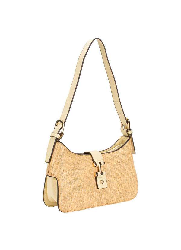 Chenson - Bolsa Feminina Chenson Cg84234 - Amarelo 3