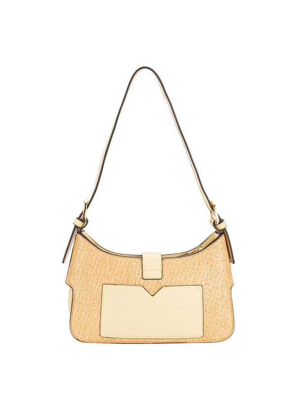 Chenson - Bolsa Feminina Chenson Cg84234 - Amarelo 4