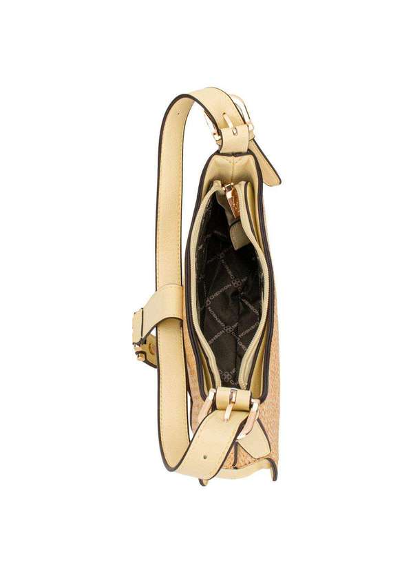 Chenson - Bolsa Feminina Chenson Cg84234 - Amarelo 5