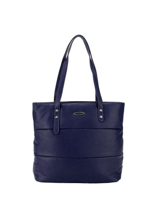 Chenson - Bolsa Feminina Chenson Cg84436 - Marinho