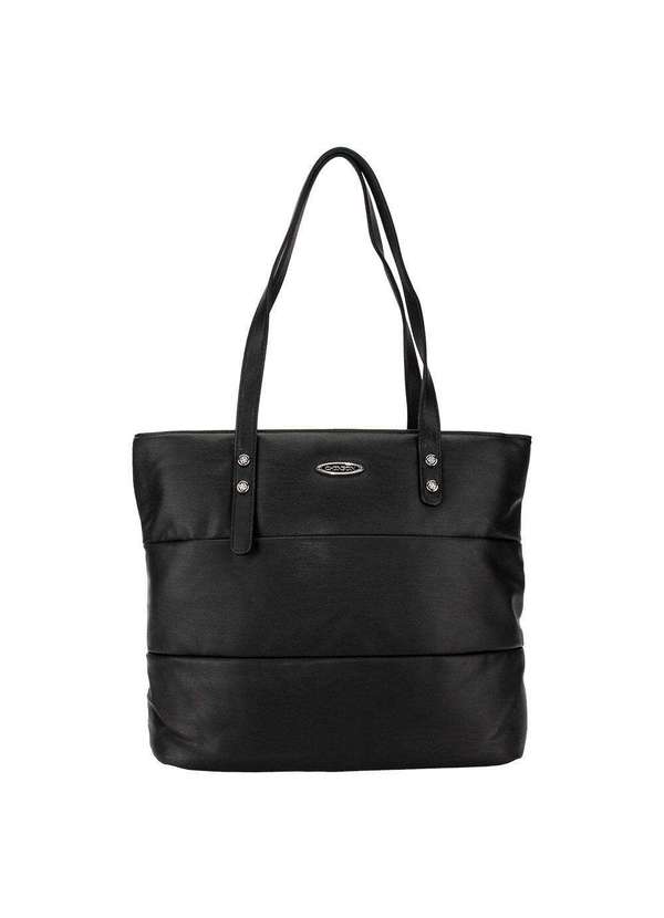 Chenson - Bolsa Feminina Chenson Cg84436 - Preto 1