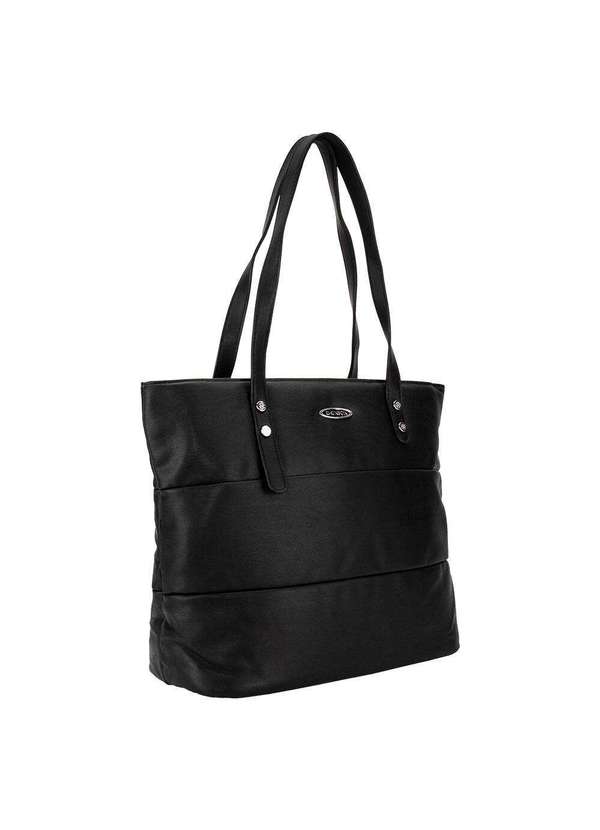 Chenson - Bolsa Feminina Chenson Cg84436 - Preto 3