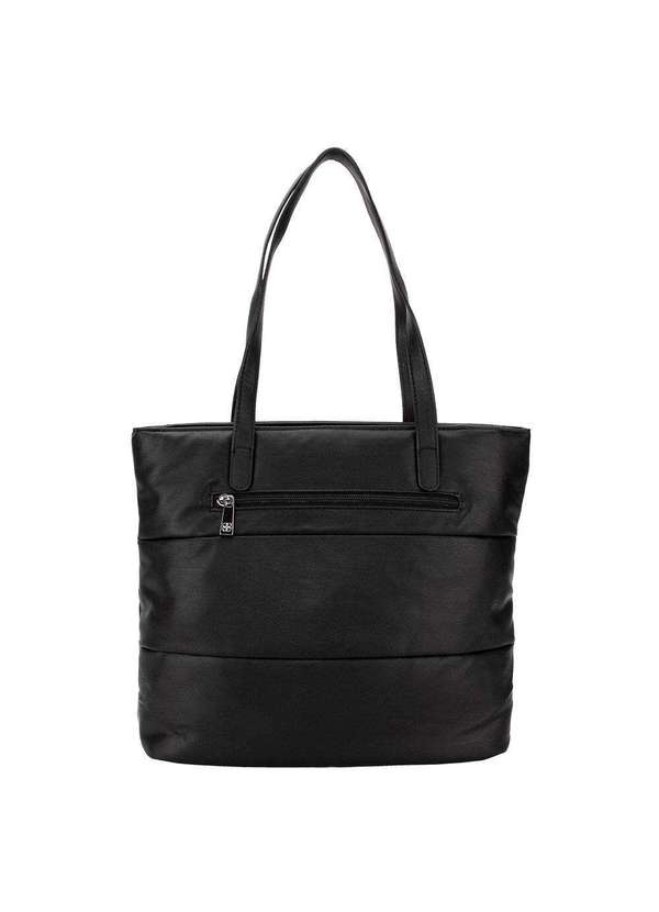 Chenson - Bolsa Feminina Chenson Cg84436 - Preto 4