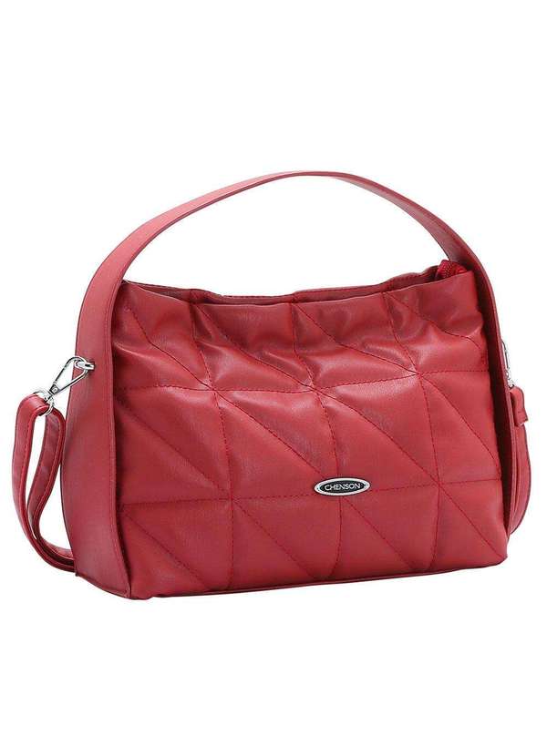Chenson - Bolsa Feminina Chenson Cg84442 - Vinho