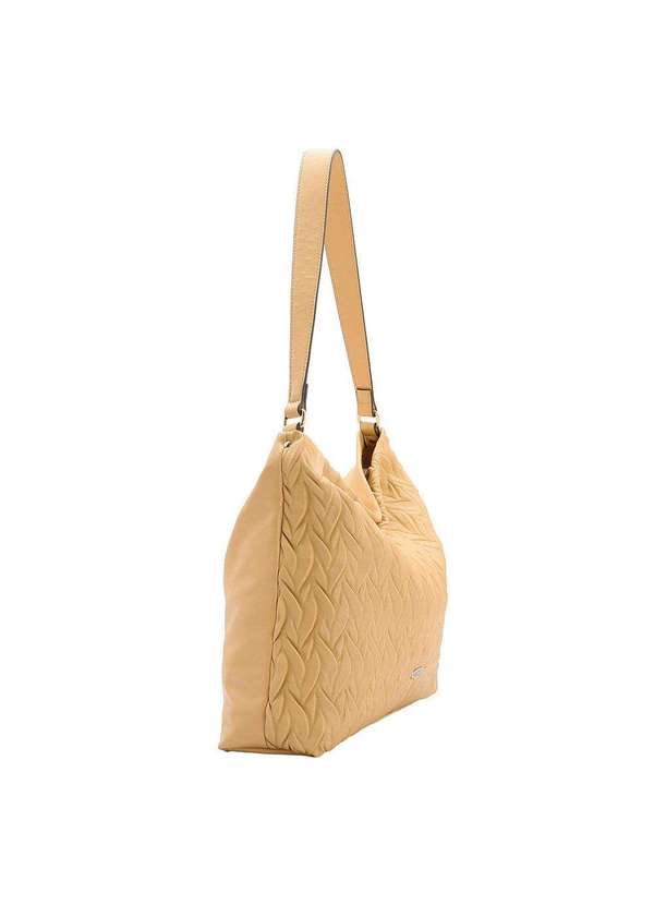 Chenson - Bolsa Feminina Chenson Cg84447 - Castor 2