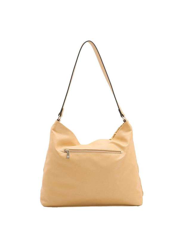 Chenson - Bolsa Feminina Chenson Cg84447 - Castor 3