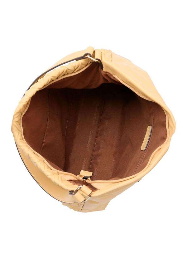 Chenson - Bolsa Feminina Chenson Cg84447 - Castor 4