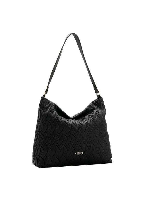 Chenson - Bolsa Feminina Chenson Cg84447 - Preto