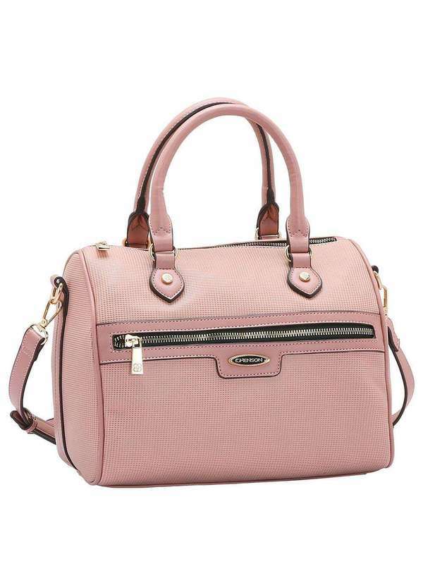 Chenson - Bolsa Feminina Chenson Cg84456 - Rose