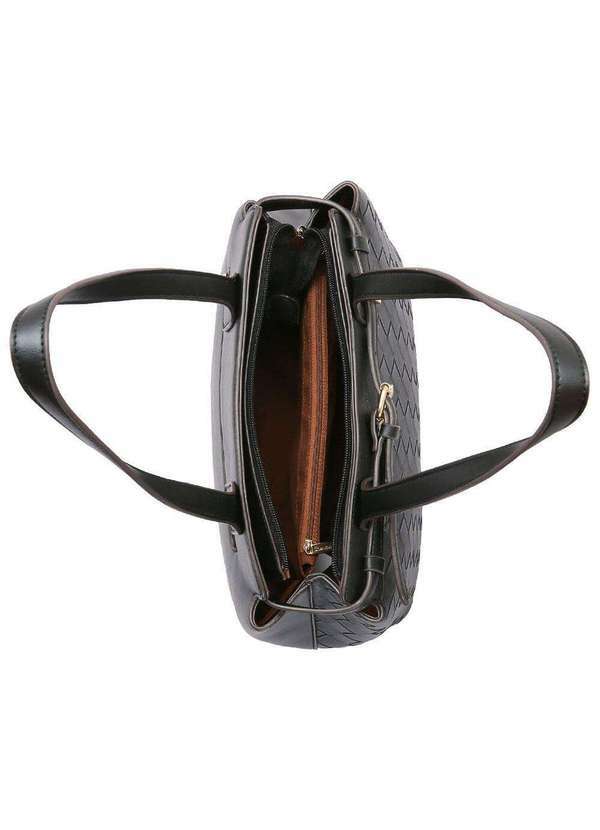 Chenson - Bolsa Feminina Chenson Cg84468 - Bege 5