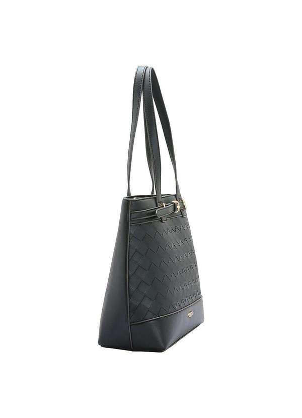 Chenson - Bolsa Feminina Chenson Cg84469 - Preto 3