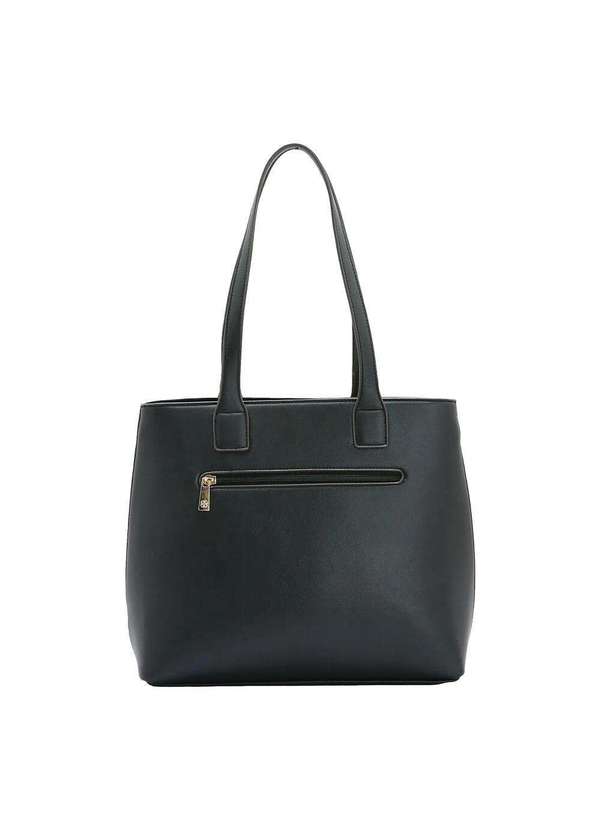 Chenson - Bolsa Feminina Chenson Cg84469 - Preto 4