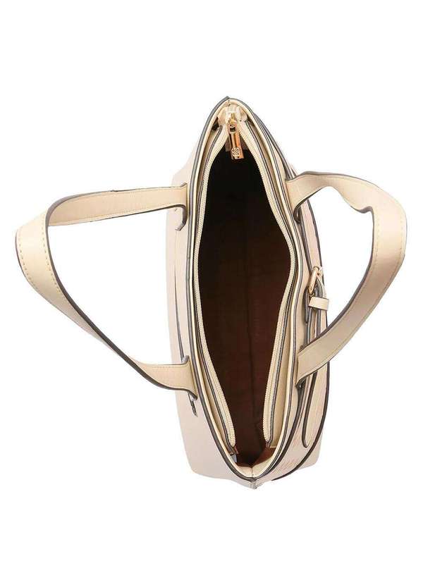 Chenson - Bolsa Feminina Chenson Cg84469 - Preto 5