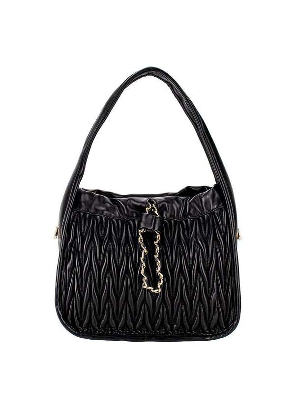 Chenson - Bolsa Feminina Chenson Cg84506 - Preto