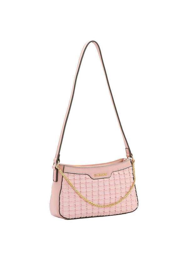 Chenson - Bolsa Feminina Chenson Cg84573 - Rosa