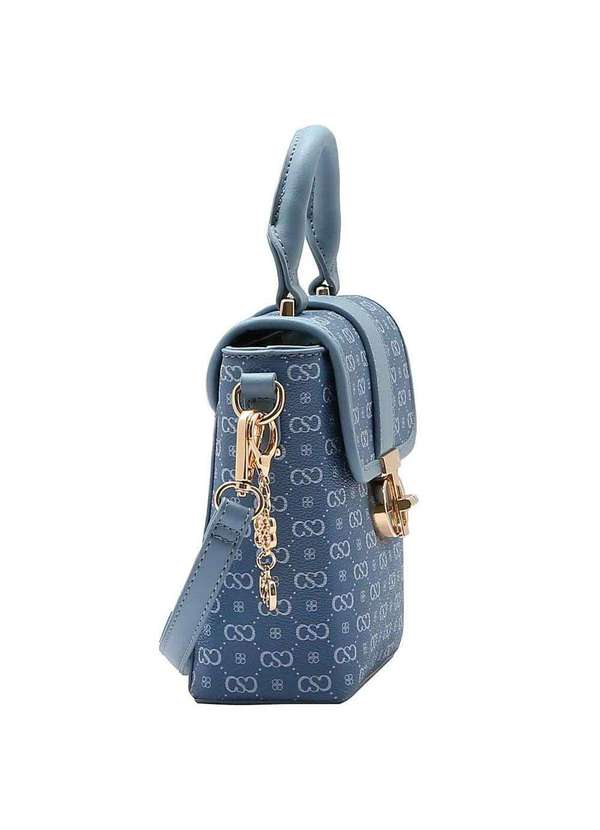 Chenson - Bolsa Feminina Chenson Cg84972 Azul 2
