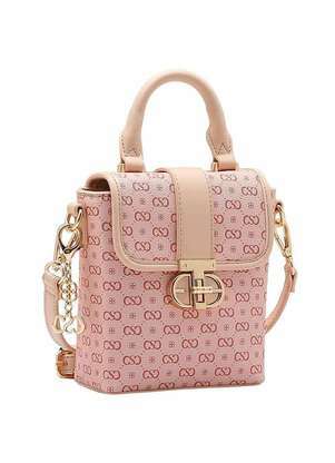 Bolsa Feminina Chenson Cg84972 - CHENSON