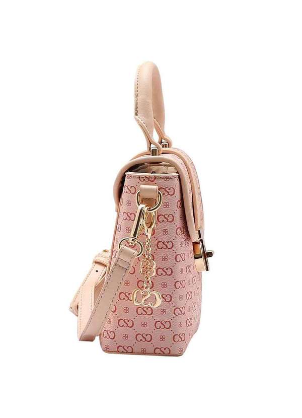 Chenson - Bolsa Feminina Chenson Cg84972 Rose 2
