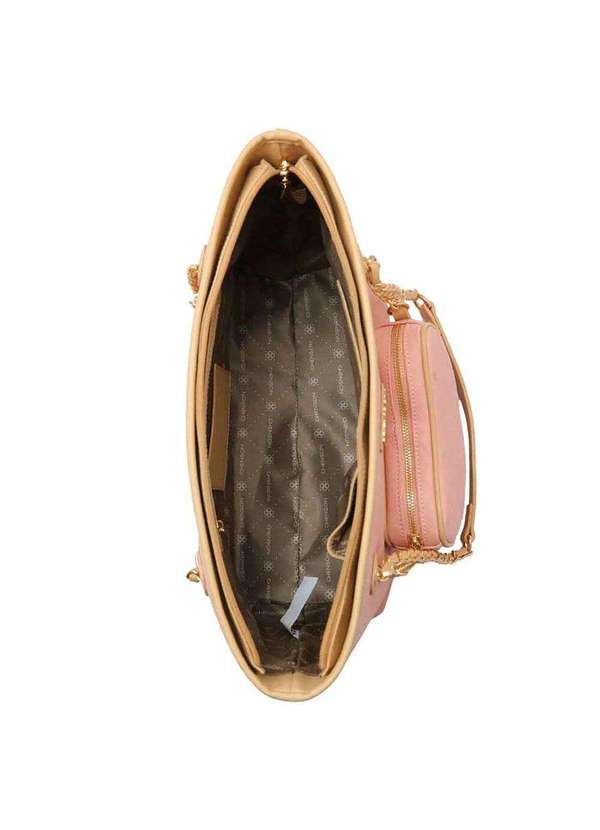 Chenson - Bolsa Feminina Chenson Cg84978 Rosa 4
