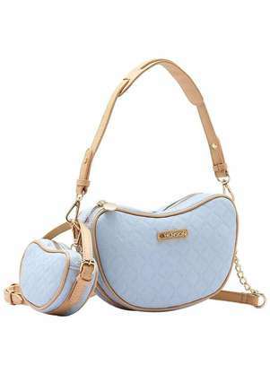 Bolsa Feminina Chenson Cg84982 - CHENSON