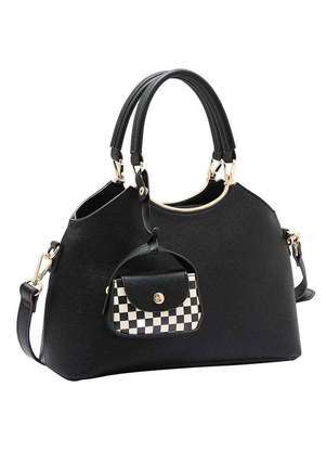 Bolsa Feminina Chenson Cg84998 - CHENSON