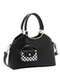 Chenson - Bolsa Feminina Chenson Cg84998 - Preto - variação: - Preto