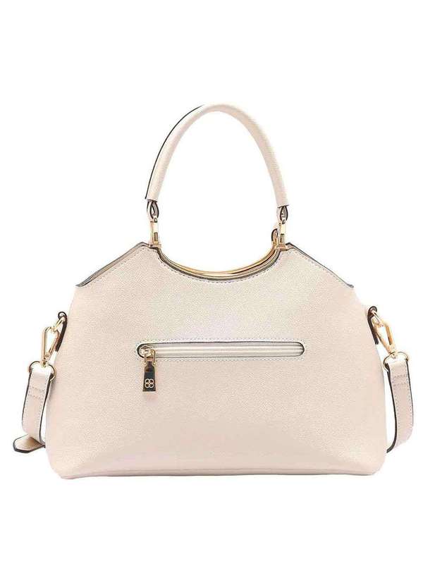 Chenson - Bolsa Feminina Chenson Cg84998 - Marfim 4