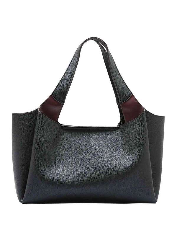 Chenson - Bolsa Feminina Chenson Cg85006 Preto 4