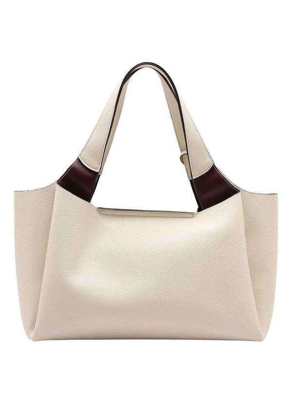 Chenson - Bolsa Feminina Chenson Cg85006 Marfim 4