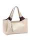 Chenson - Bolsa Feminina Chenson Cg85006 Marfim - variação: Marfim