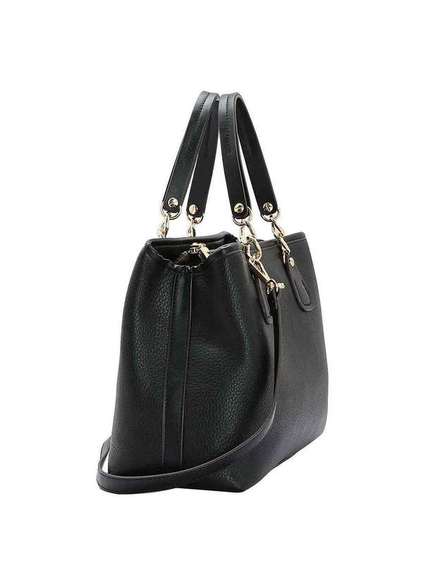 Chenson - Bolsa Feminina Chenson Cg85016 - Preto 3