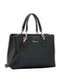 Chenson - Bolsa Feminina Chenson Cg85016 - Preto - variação: - Preto