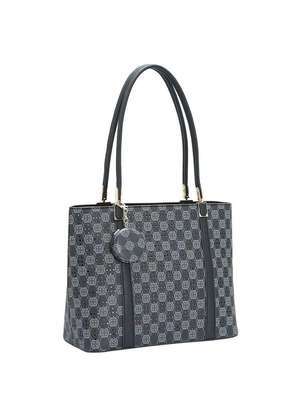 Bolsa Feminina Chenson Cg85024 - CHENSON