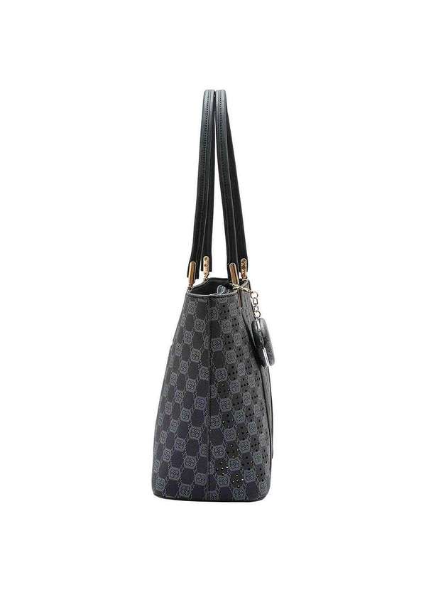Chenson - Bolsa Feminina Chenson Cg85024 - Preto 3