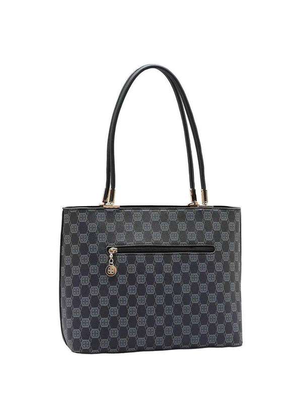 Chenson - Bolsa Feminina Chenson Cg85024 - Preto 4