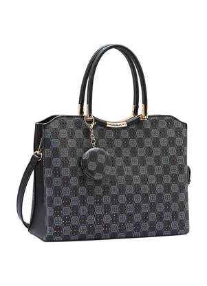 Bolsa Feminina Chenson Cg85027 - CHENSON