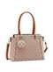 Chenson - Bolsa Feminina Chenson Cg85028 - Marrom - variação: - Marrom
